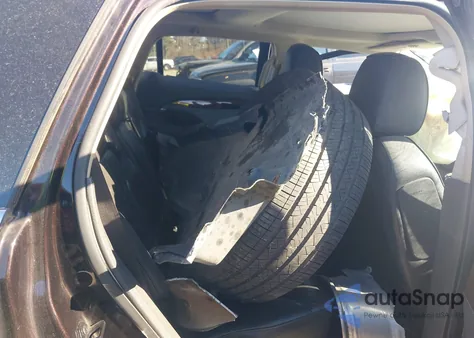 2013 Lincoln Mkx from USA, damaged, VIN 2LMDJ6JK2DBL46377